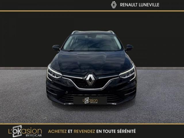 Renault Mégane image 4
