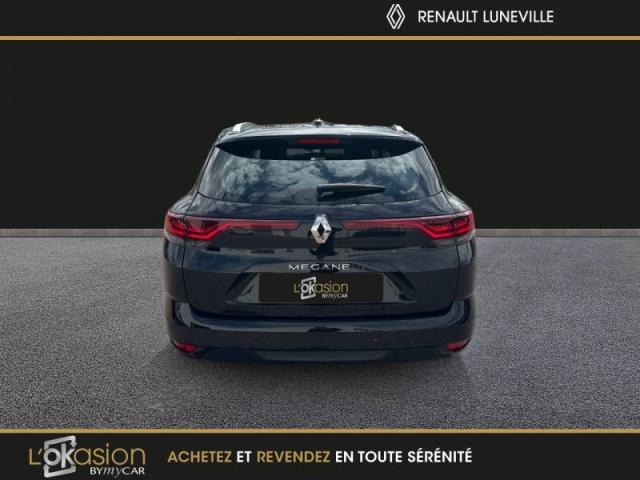 Renault Mégane image 9