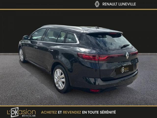 Renault Mégane image 5