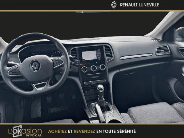 Renault Mégane image 3