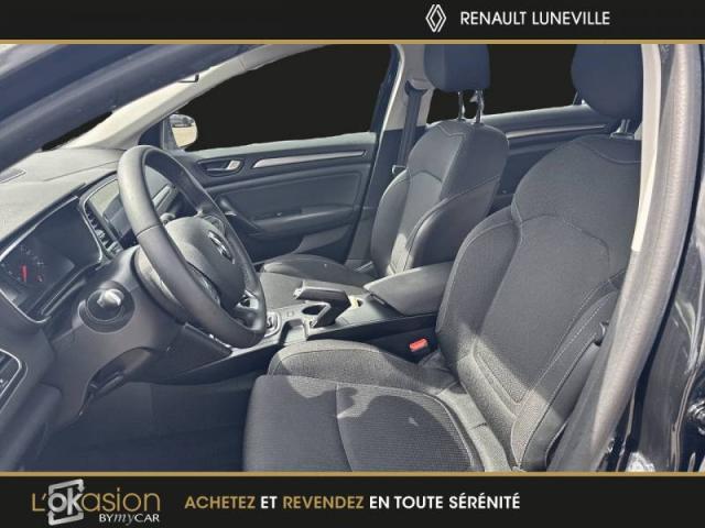 Renault Mégane image 8