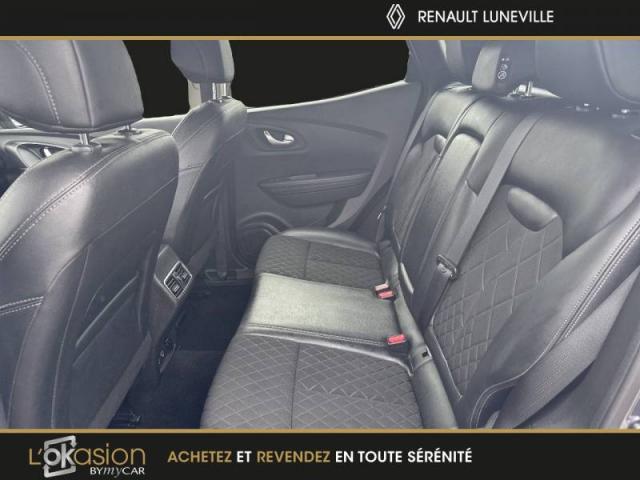 Renault Kadjar image 1
