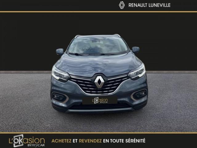 Renault Kadjar image 3