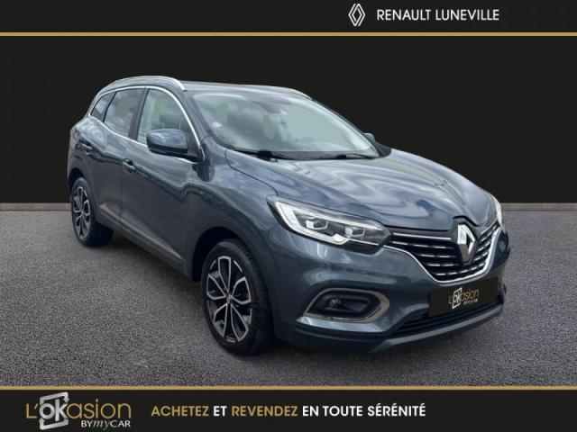 Renault Kadjar image 5