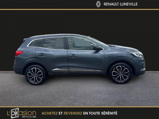 Renault Kadjar image 2