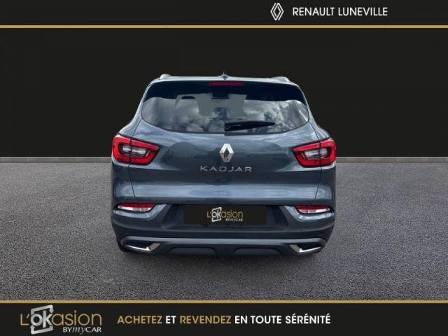 Renault Kadjar image 8