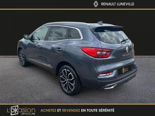 Renault Kadjar image 7