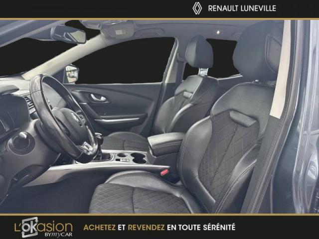 Renault Kadjar image 9