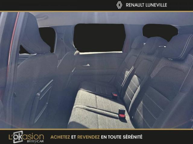 Dacia Jogger image 1