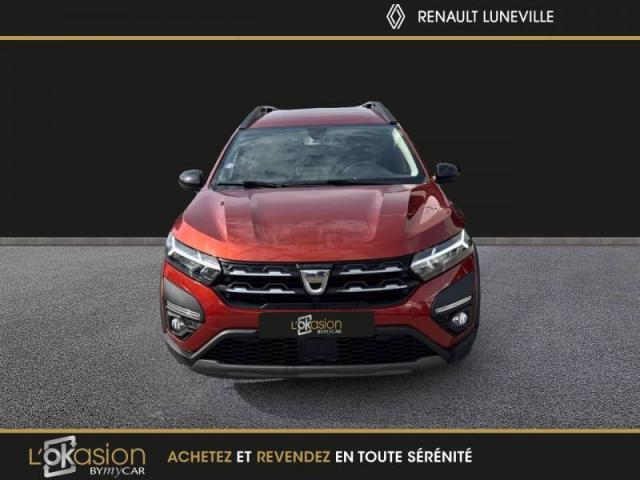 Dacia Jogger image 6