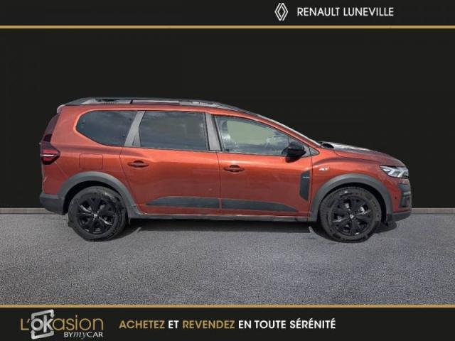 Dacia Jogger image 5