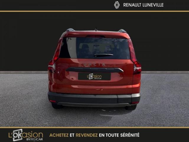 Dacia Jogger image 2