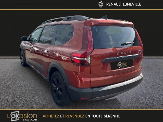 Dacia Jogger image 8