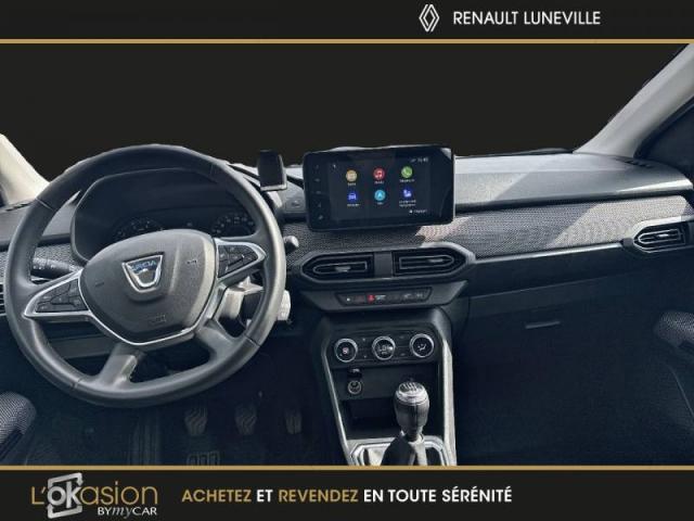Dacia Jogger image 3
