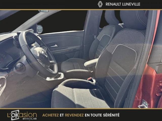 Dacia Jogger image 7