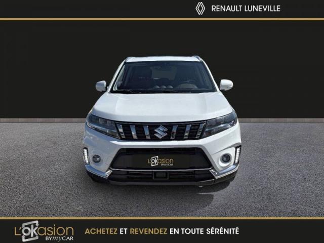 Suzuki Vitara image 5