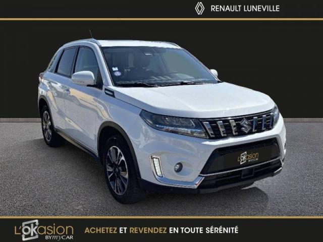 Suzuki Vitara image 2