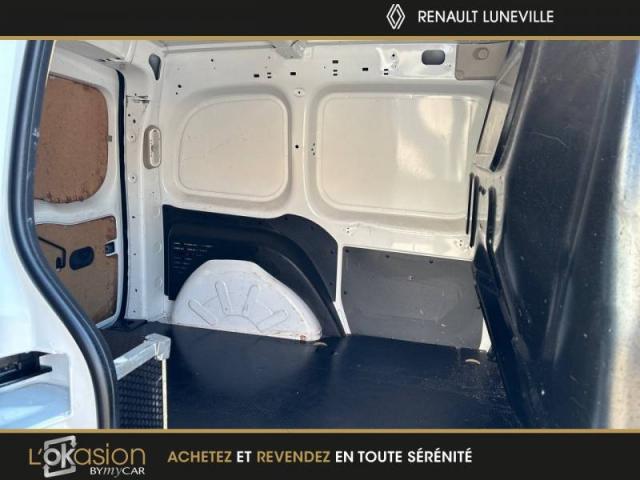 Renault Kangoo Van image 9