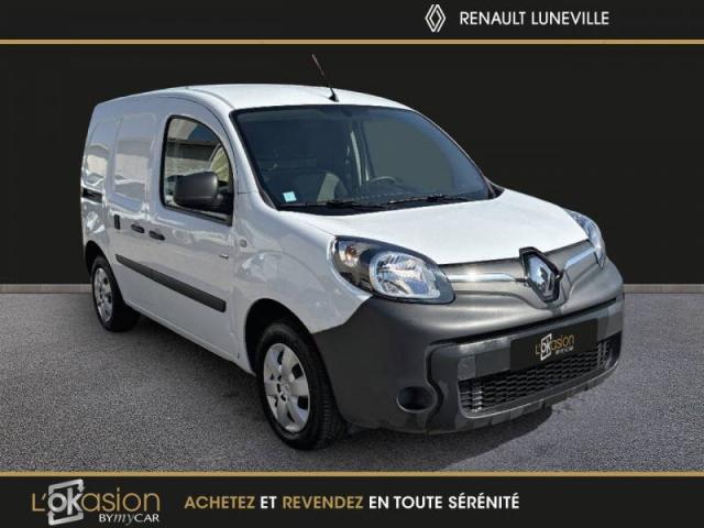 Renault Kangoo Van image 4