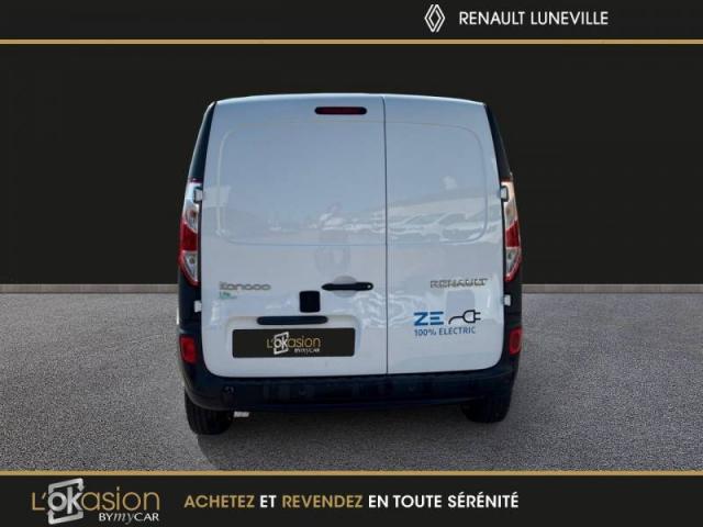 Renault Kangoo Van image 8