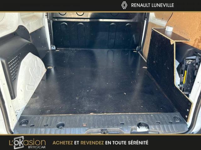 Renault Kangoo Van image 5
