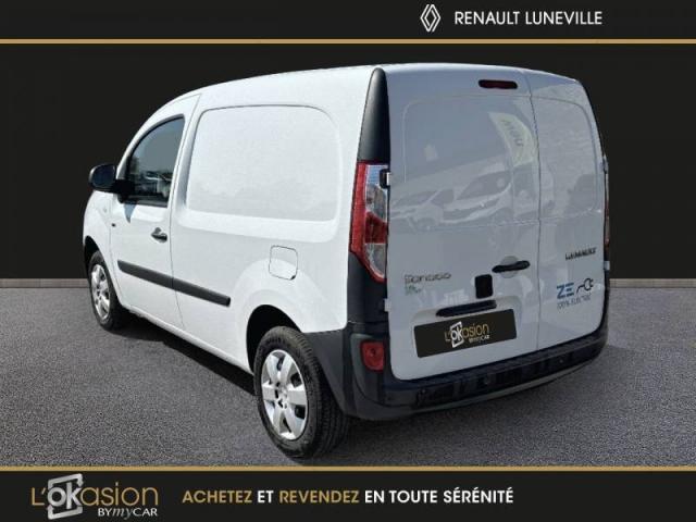 Renault Kangoo Van image 7