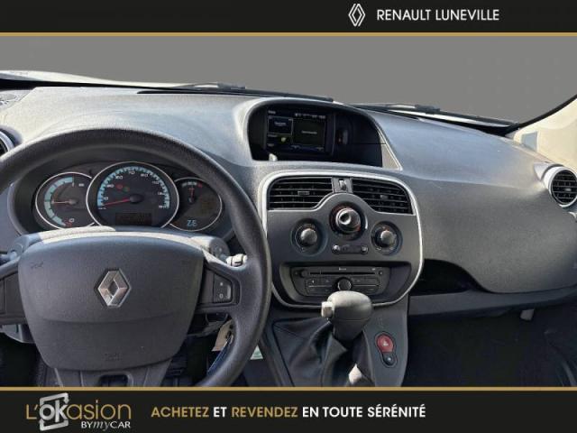 Renault Kangoo Van image 3
