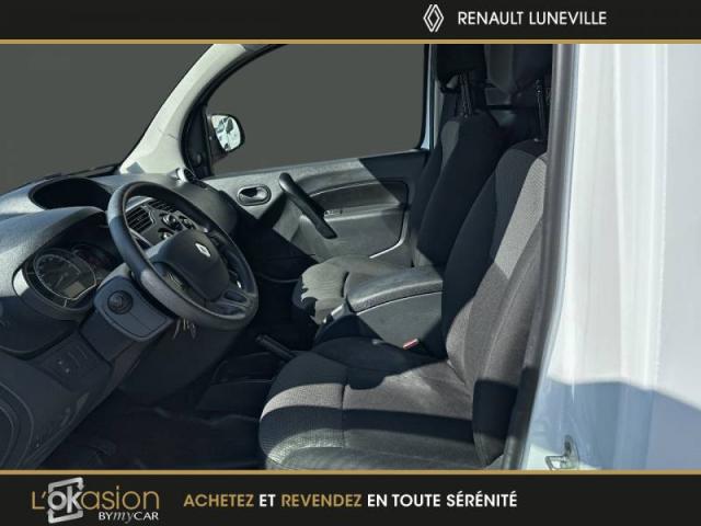 Renault Kangoo Van image 6