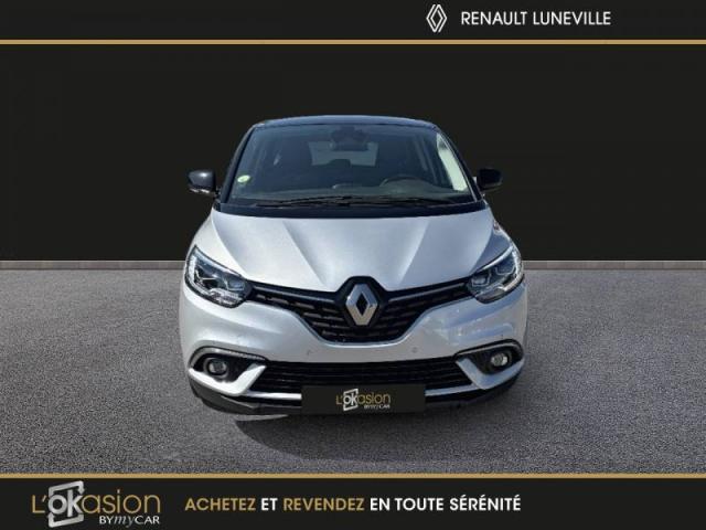 Renault Grand Scénic image 8