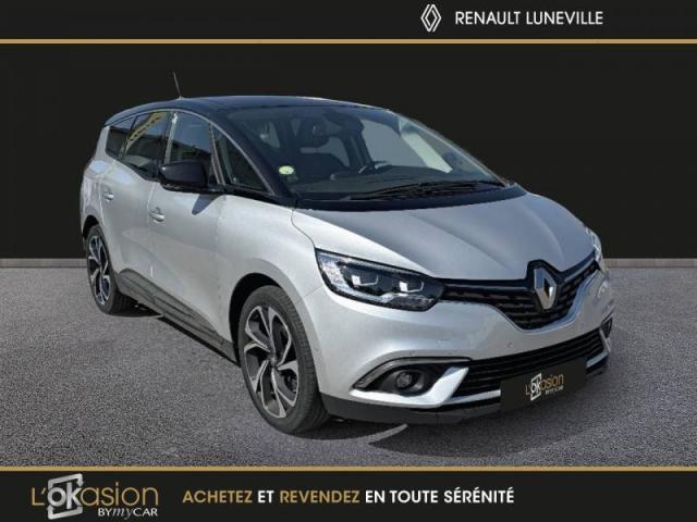 Renault Grand Scénic image 4