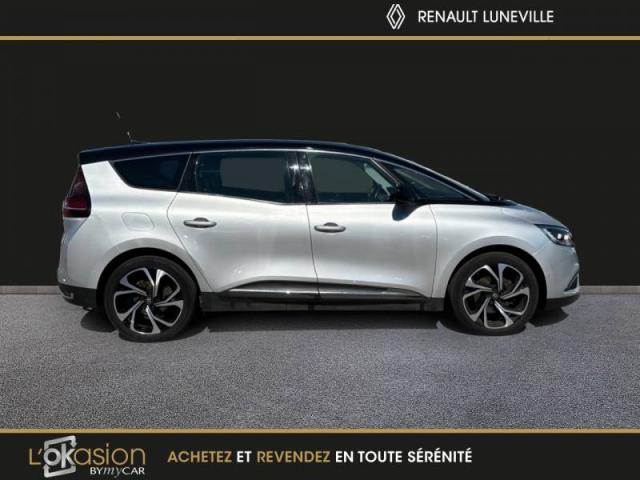 Renault Grand Scénic image 9