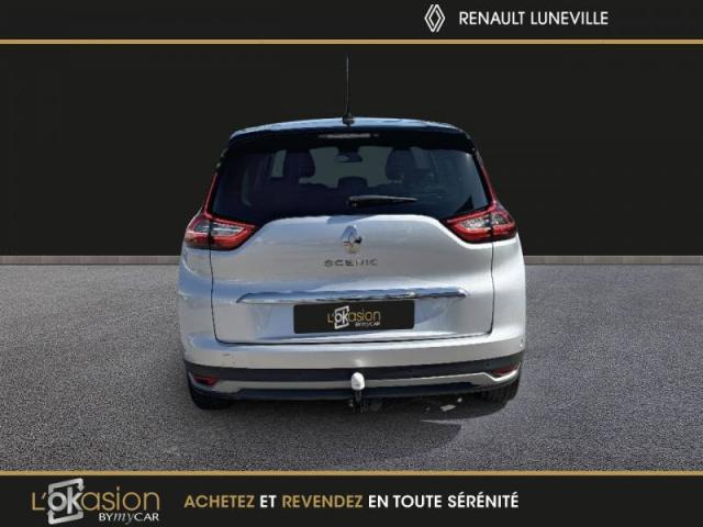 Renault Grand Scénic image 7