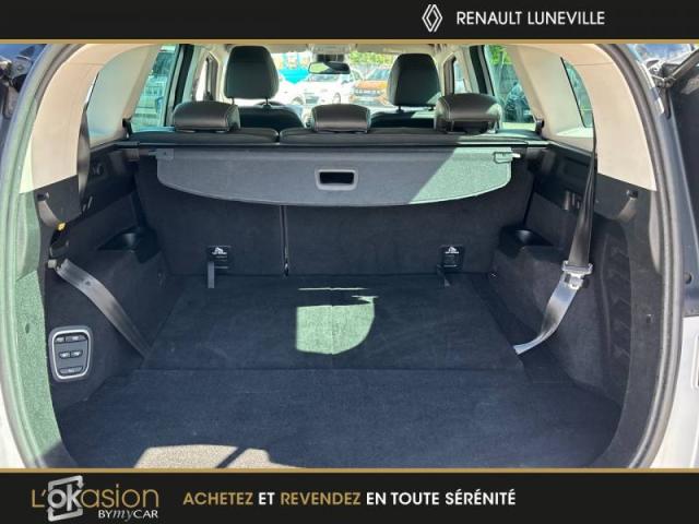 Renault Grand Scénic image 2