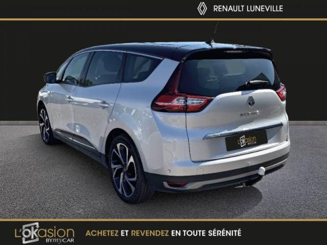 Renault Grand Scénic image 1