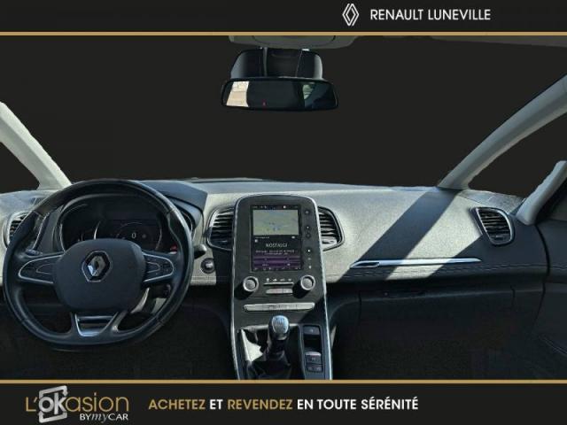 Renault Grand Scénic image 6