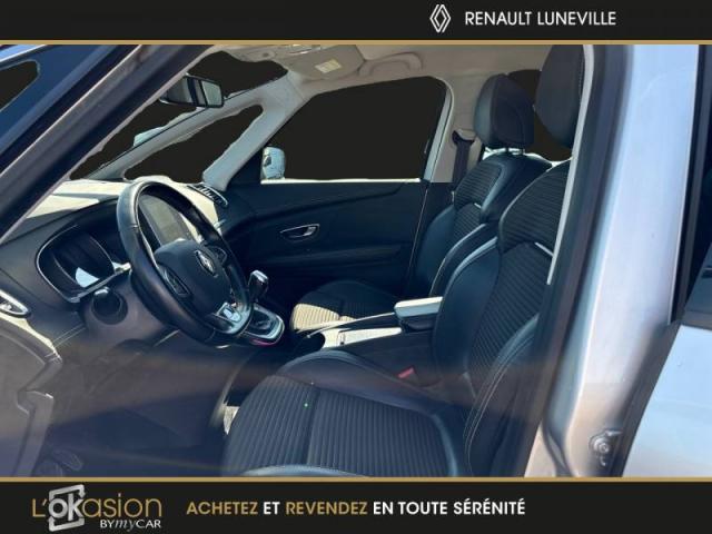 Renault Grand Scénic image 5