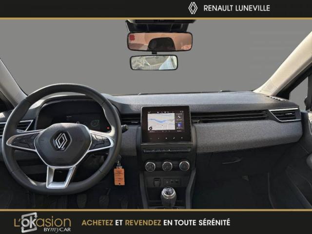 Renault Clio image 2