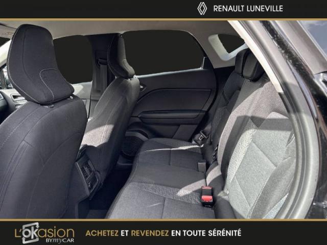 Renault Captur image 7