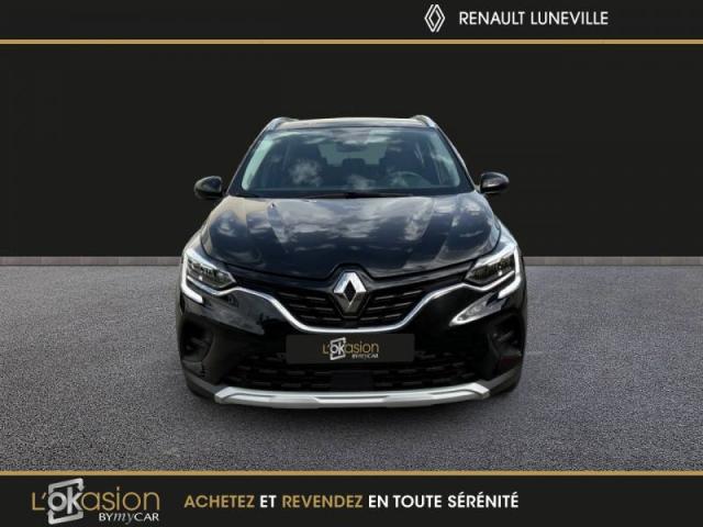 Renault Captur image 3