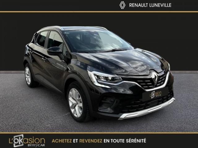 Renault Captur image 5