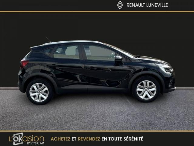 Renault Captur image 4