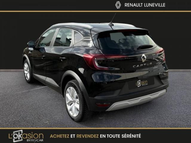 Renault Captur image 8