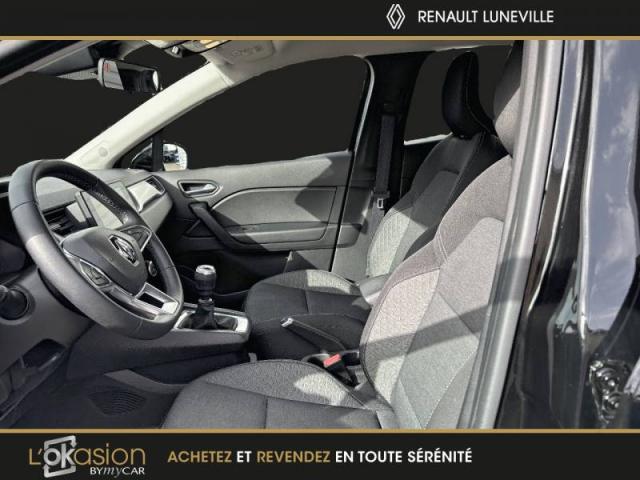 Renault Captur image 9