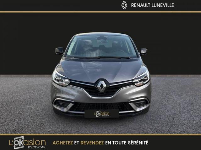 Renault Grand Scénic image 8