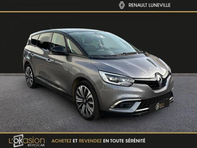 Renault Grand Scénic image 6