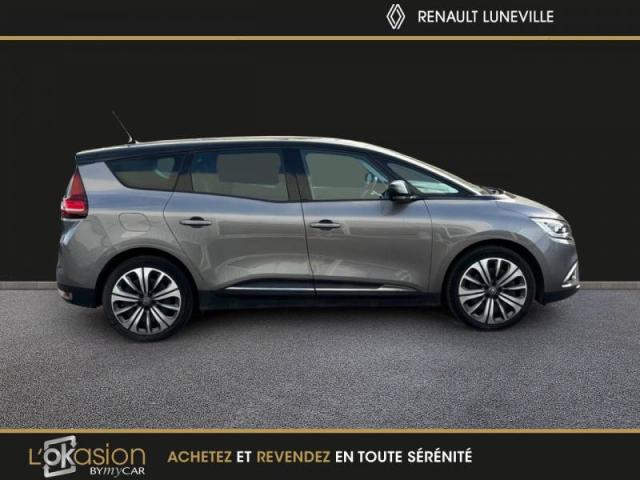 Renault Grand Scénic image 1