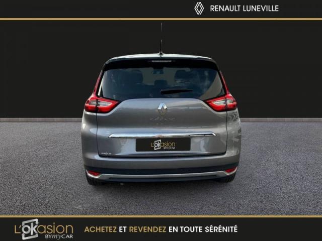 Renault Grand Scénic image 2