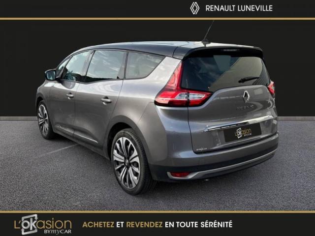 Renault Grand Scénic image 9