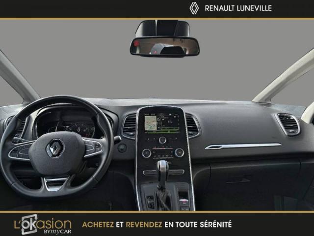 Renault Grand Scénic image 4