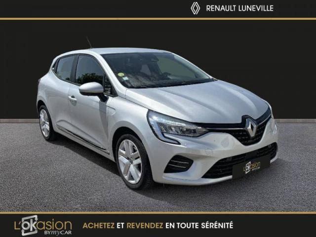 Renault Clio image 7